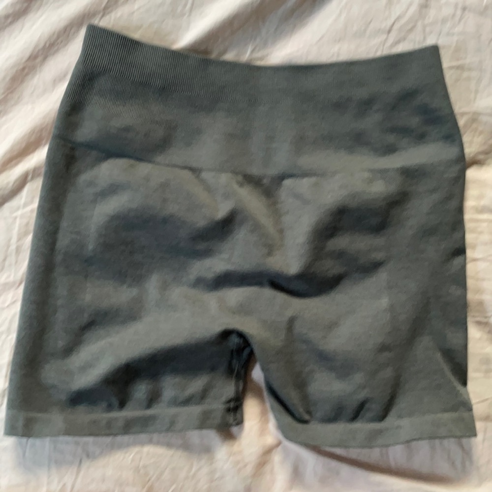 Alphalete Amplify Shorts NWOT SOLD